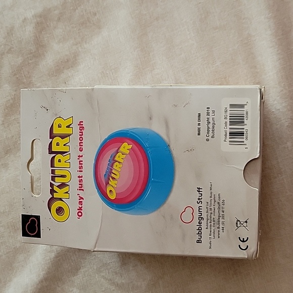 Okurrr Game - Picture 2 of 2